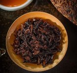 越陳越香的茶是什么？