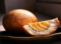 茶葉蛋一般煮多久？