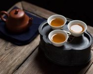 功夫茶喝多了會醉嗎?